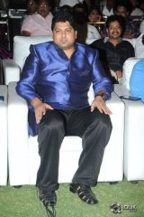 Jadoogadu Movie Audio Launch